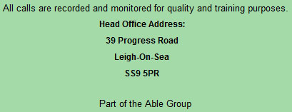 Birchington Local Electrics head office